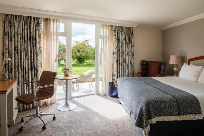 Tewkesbury Park Hotel Storbritannien