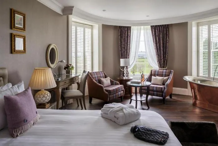 Tewkesbury Park Hotel