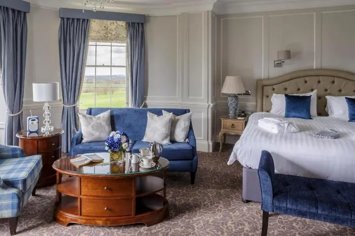 Tewkesbury Park Hotel 4*,  Storbritannien