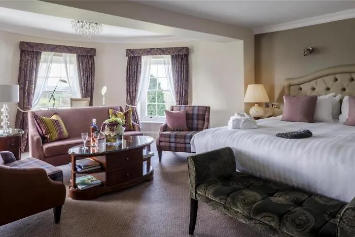 Tewkesbury Park Hotel