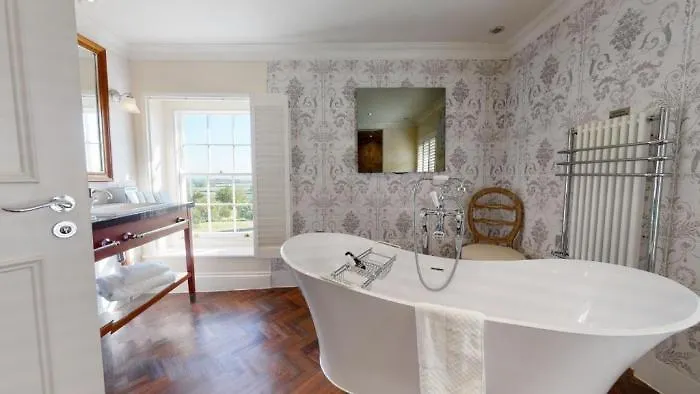 Tewkesbury Park Hotel