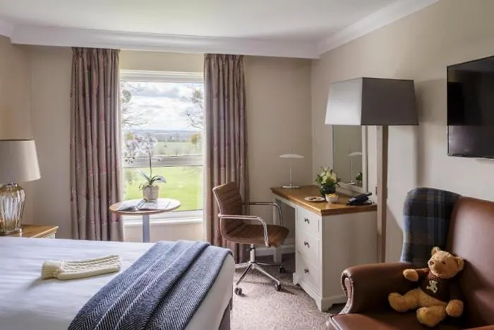 Tewkesbury Park Hotel