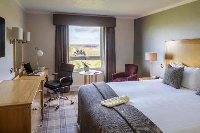 Tewkesbury Park Hotel Storbritannien