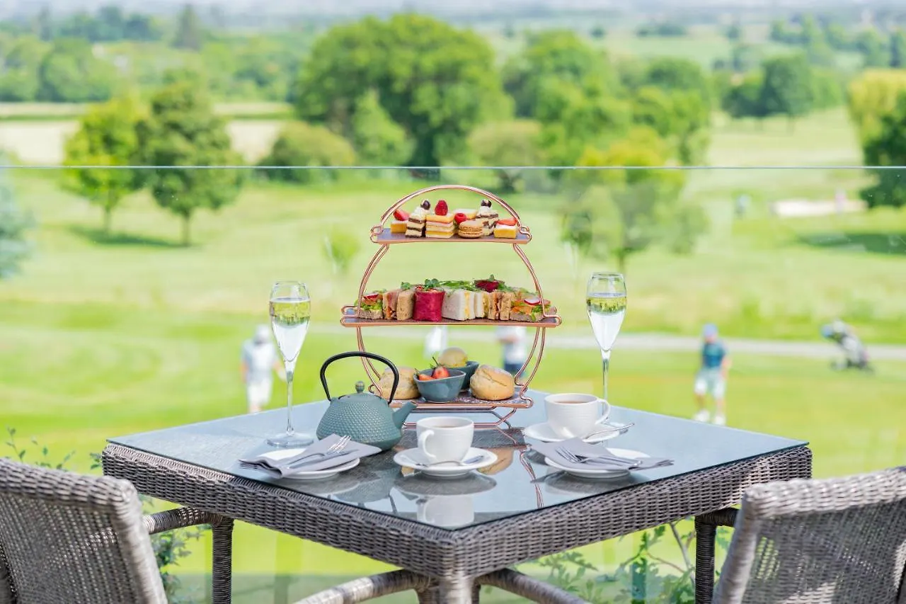 Tewkesbury Park Hotel