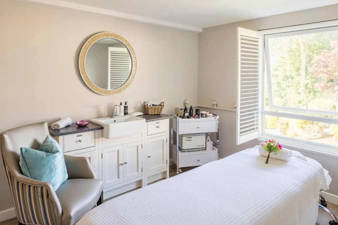 Tewkesbury Park Hotel
