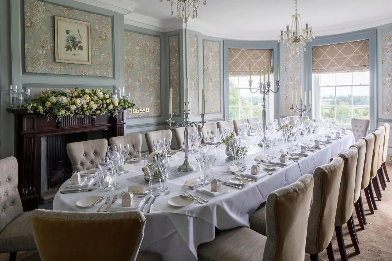 Tewkesbury Park Hotel